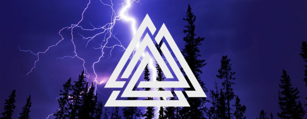 Significado del Valknut