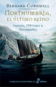 Northumbria, el último reino