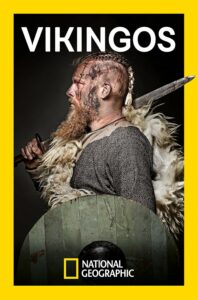 Vikingos (NatGeo Historia) 