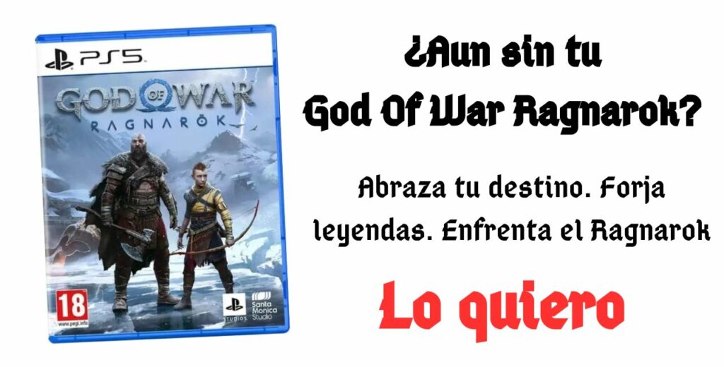 Videojuegos vikingos