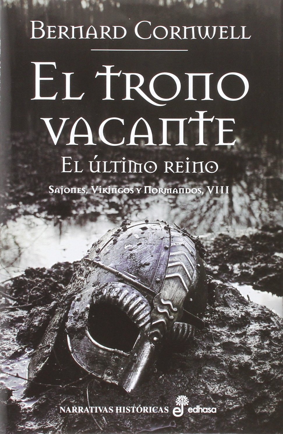 El trono vacante 8