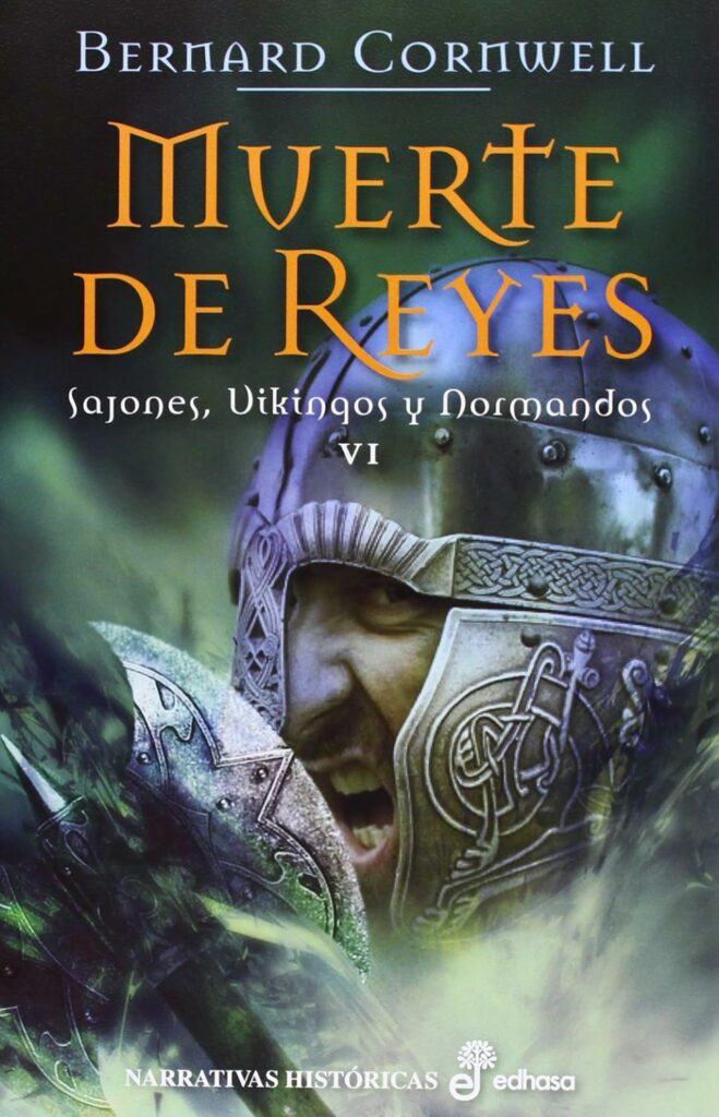 Muerte de Reyes 6