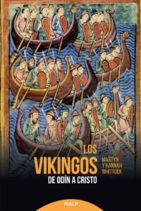 vikingos de odin a cristo