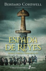 Espada de reyes 12