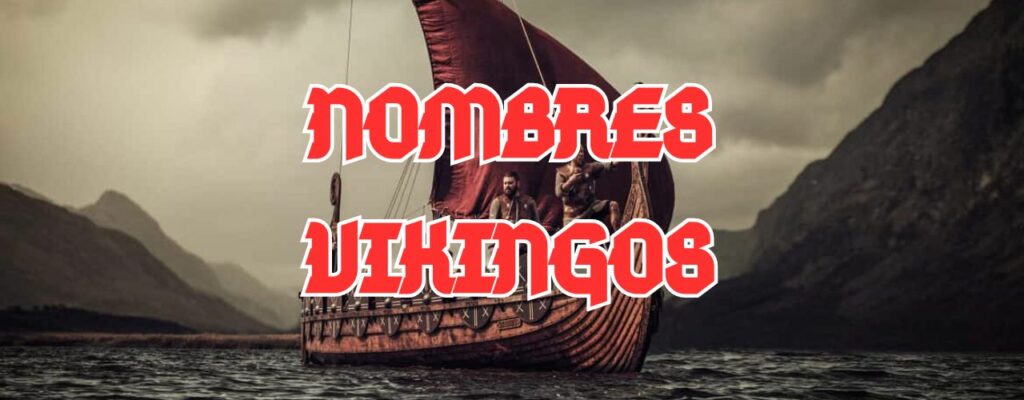 Nombres de diosas vikingas