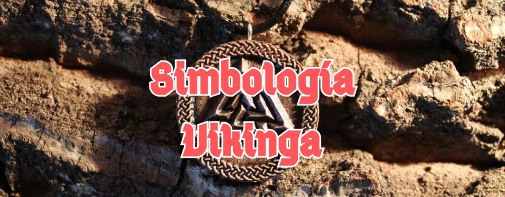 Simbología vikinga