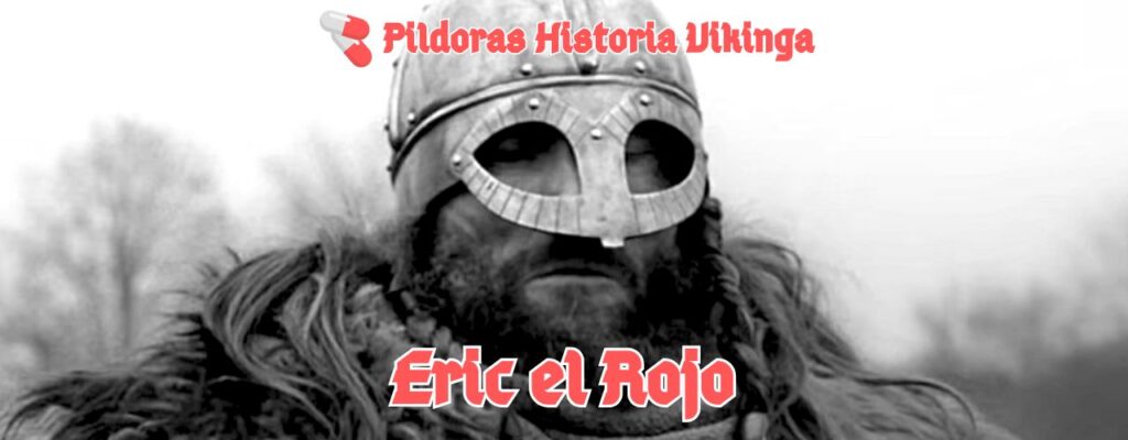 Eric el rojo