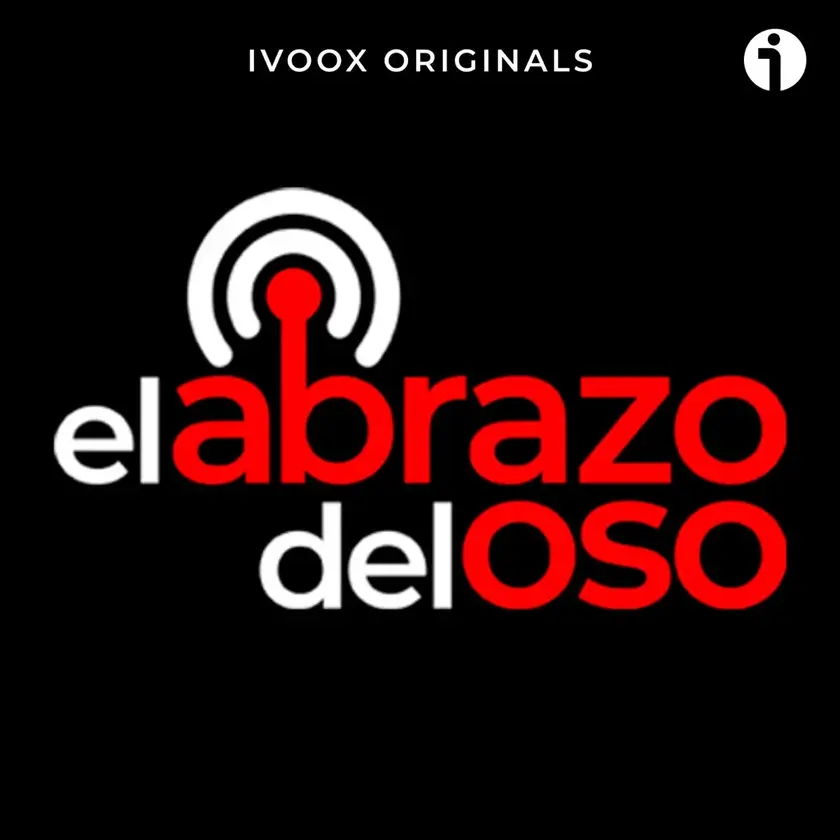 Podcast vikingos el abrazo del oso