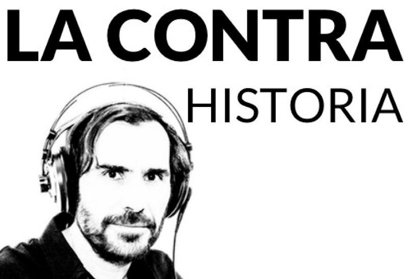 podcast vikingos La Contrahistoria