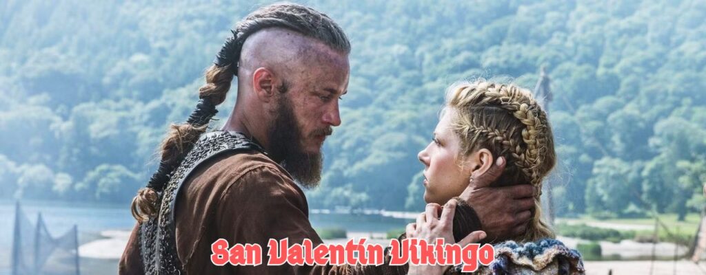 San Valentín VIkingo