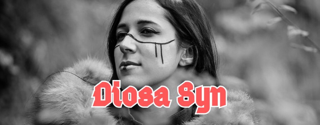 Diosa Syn