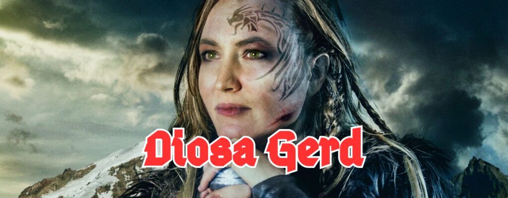 Diosa Gerd
